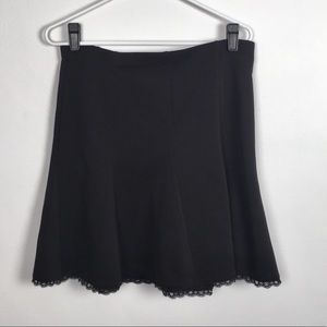 Express Flared Skirt